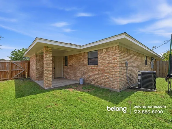 3103 Honeysuckle Cir APT B, Killeen, TX 76542