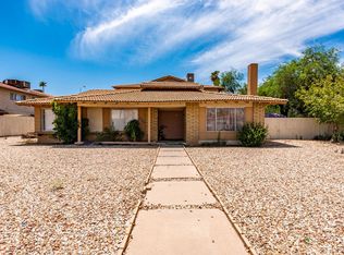 5309 W Campbell Ave, Phoenix, AZ 85031