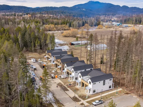 266 Canopy Trl, Whitefish, MT 59937