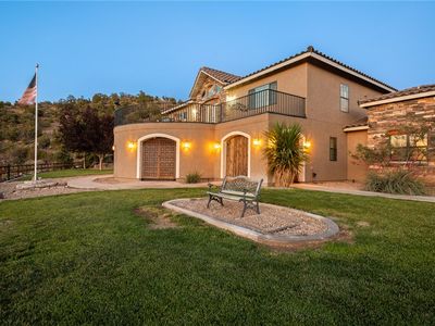 4703 E Skyline Cir, Kingman, AZ, 86401