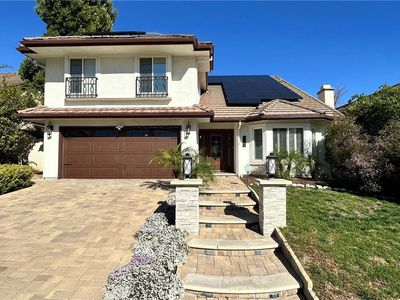 378 Southridge Dr, Oak Park, CA, 91377