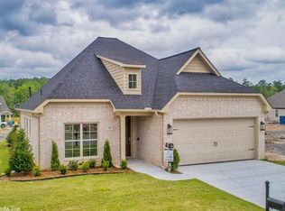 14 Crosswood Ct, Little Rock, AR 72223