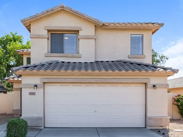 17183 N 53rd Ave, Glendale, AZ 85308
