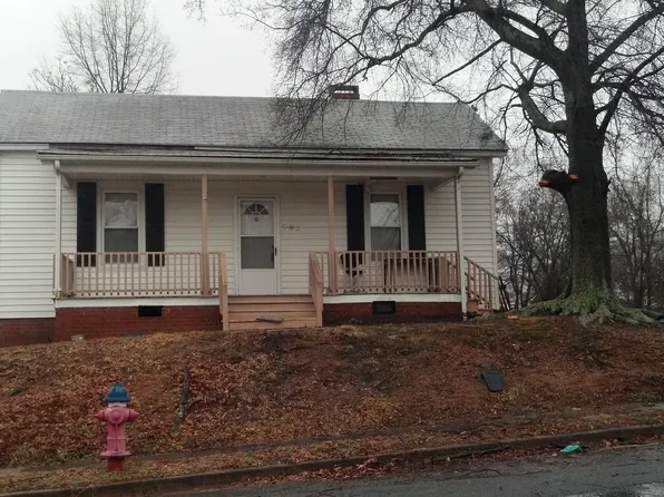 624 N Juniper St, Kannapolis, NC 28081