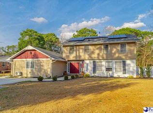 1302 Salem Rd, Hartsville, SC 29550