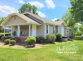 401 W Main St #A, Rockwell, NC 28138