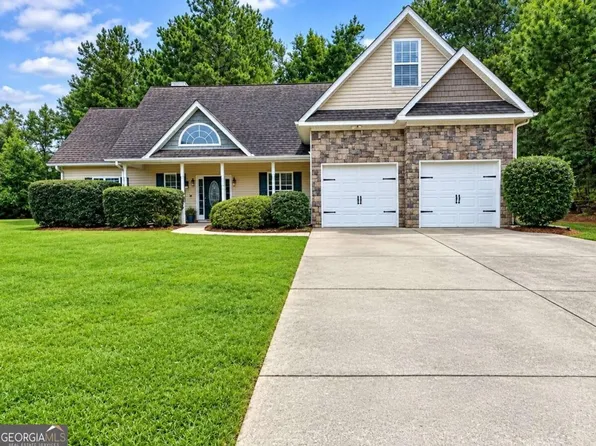 191 Aaron Ct, Forsyth, GA 31029
