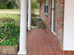 126 McGee Dr, Patterson, LA 70392