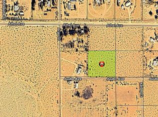 352-390-14 Jujube Ave, Inyokern, CA 93527