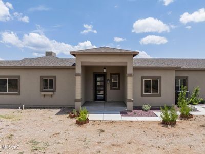 86 Stoddard Way, Patagonia, AZ, 85624