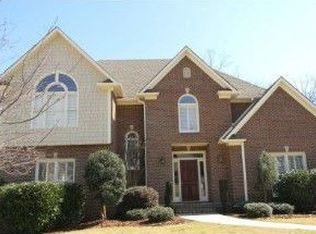 856 Bear Trce, Hoover, AL 35226