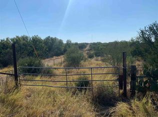 Rancho Barranco Rd, Laredo, TX 78045