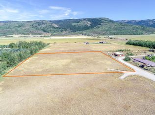 S 1750 E, Driggs, ID 83422