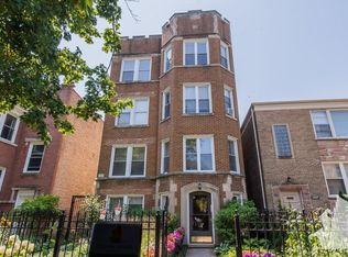 1757 W North Shore Ave #1APPP, Chicago, IL 60626