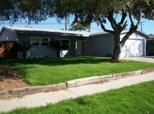 2505 Laird St, Santa Ana, CA 92706