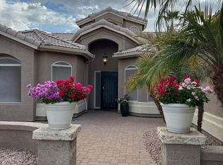 3801 N 154th Ln, Goodyear, AZ 85395