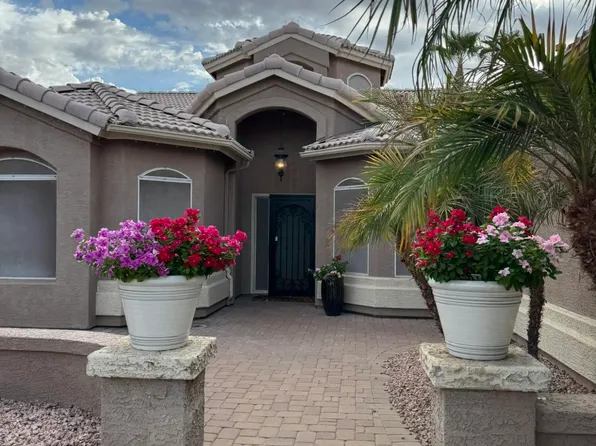 3801 N 154TH Lane, Goodyear, AZ 85395