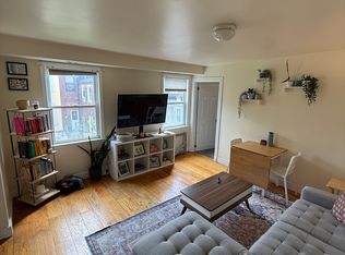 608 N 17th St FLOOR 3, Philadelphia, PA 19130