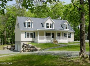 1335 Pennsylvania #390, Greentown, PA 18426