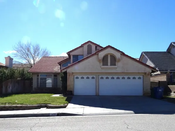 3116 Wellington Dr, Palmdale, CA 93551