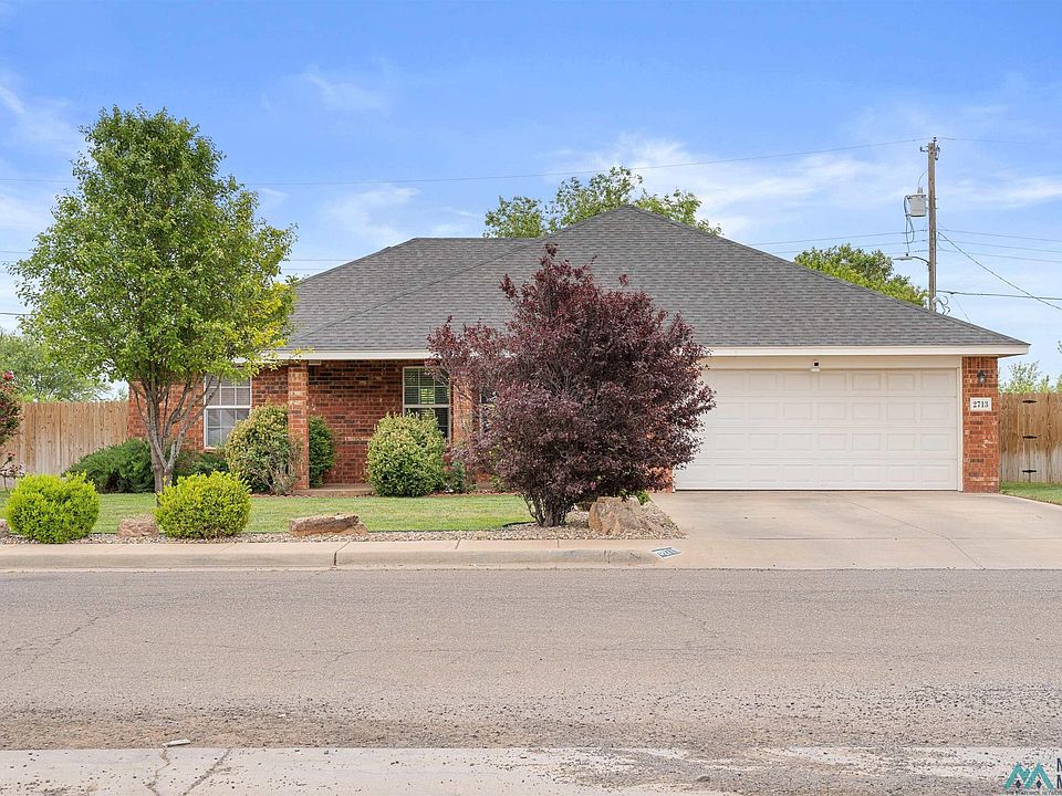 1st image of 2713 Fred Daugherty Ave