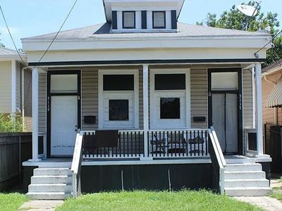 3117-19 Gravier St, New Orleans, LA, 70119
