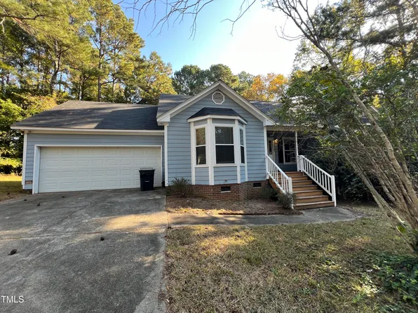 150 Felicia Ct, Clayton, NC 27520