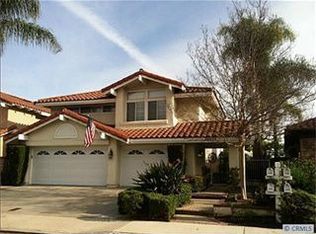 26552 Sierra Vis, Mission Viejo, CA 92692