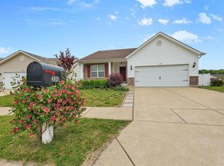 200 Kansas City Ct, Festus, MO 63028
