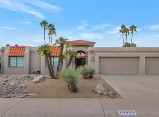 10625 E Arabian Park Dr, Scottsdale, AZ 85258