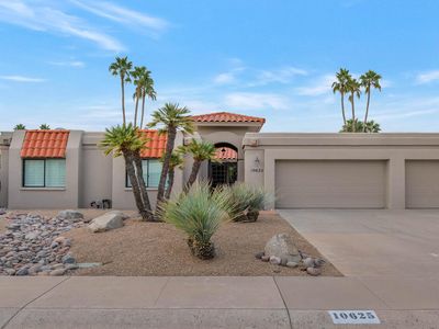 10625 E ARABIAN PARK Drive, Scottsdale, AZ, 85258