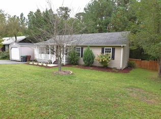 17 Northwood Rd, Palmyra, VA 22963