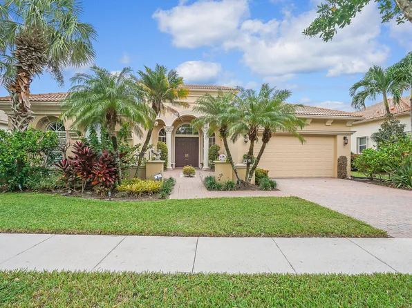 9257 Via Grande W, Wellington, FL 33411