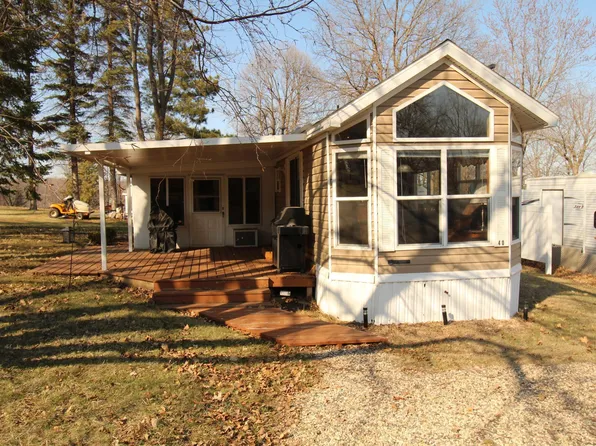 2221 Reubens Ln SW Lot 40, Farwell, MN 56327