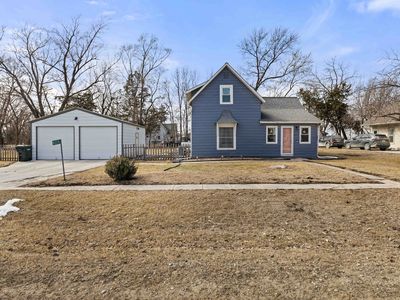 8220 43rd Ave, Prole, IA, 50229