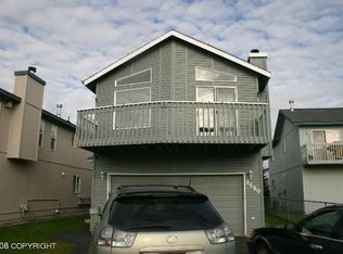 8680 Brookridge Dr, Anchorage, AK 99519