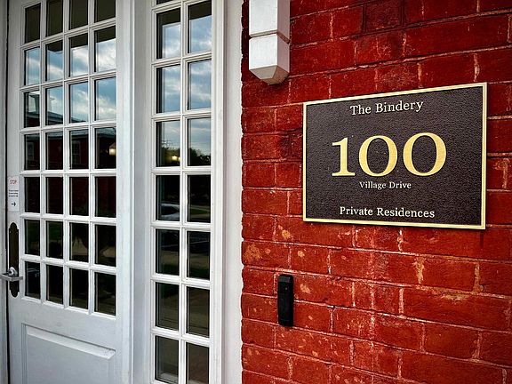 2nd image of 100 Village Dr APT 401