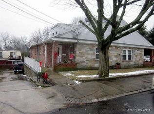 12 Jane St, North Providence, RI 02904