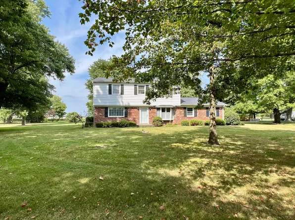 1650 W 200 N, Greenfield, IN 46140