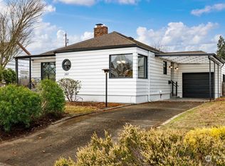 2817 Utter St, Bellingham, WA 98225