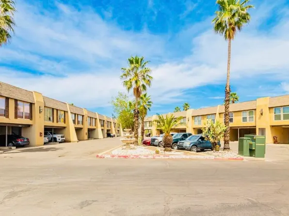 1620 N Wilmot Rd Unit A319, Tucson, AZ 85712