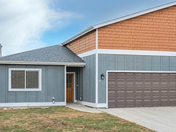 1543 7th Ave W, Kalispell, MT 59901