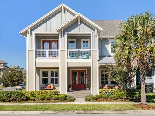 9501 Reymont St, Orlando, FL 32827