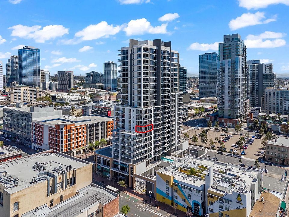 1st image of 575 6th Ave Unit 808