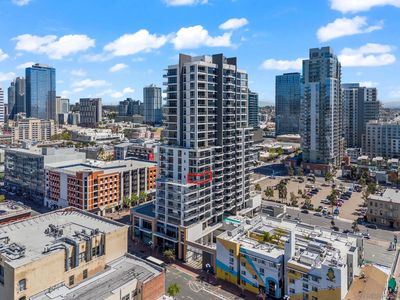 575 6th Ave Unit 808, San Diego, CA, 92101