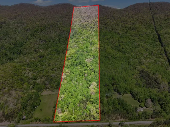 0 Mendota Rd, Mendota, VA 24270