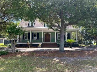 518 Country Club Dr., Johnsonville, SC 29555