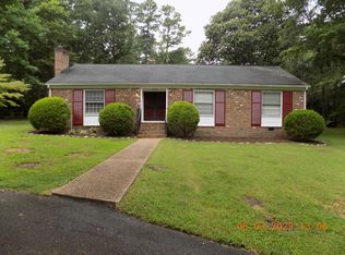 3826 Margate Dr, Richmond, VA 23235