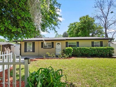 10548 AIRPORT TERRACE Drive, Jacksonville, FL, 32225