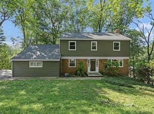 15 Grace Way, Morristown, NJ 07960